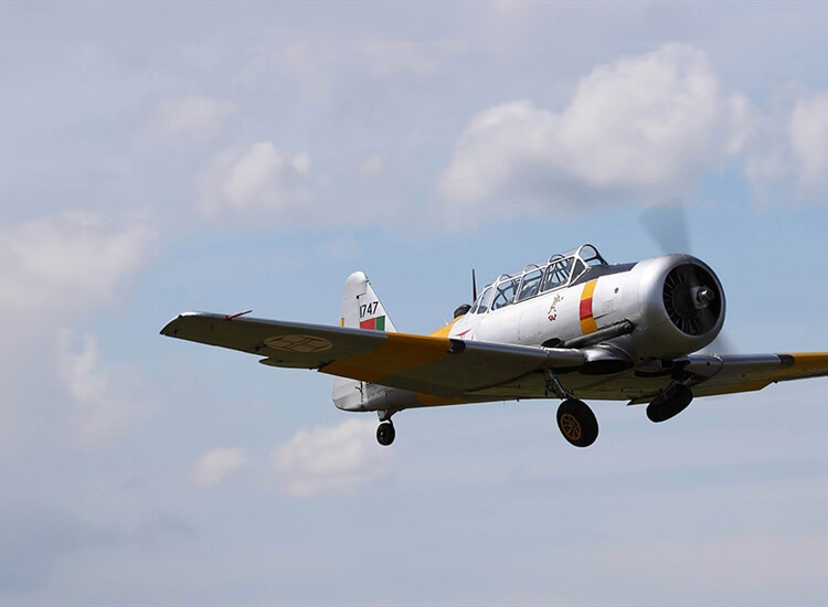 North Weald Airfield North Weald Airfield